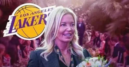 巴斯時(shí)代結(jié)束！湖人新老板現(xiàn)身，體育大亨身份引關(guān)注