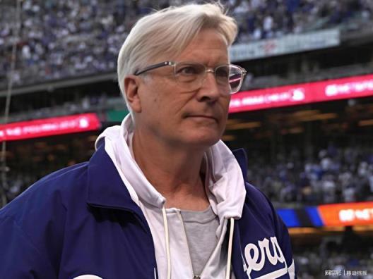 珍妮或成第二位庫班 湖記：新老板或將安排Rosen參與運營