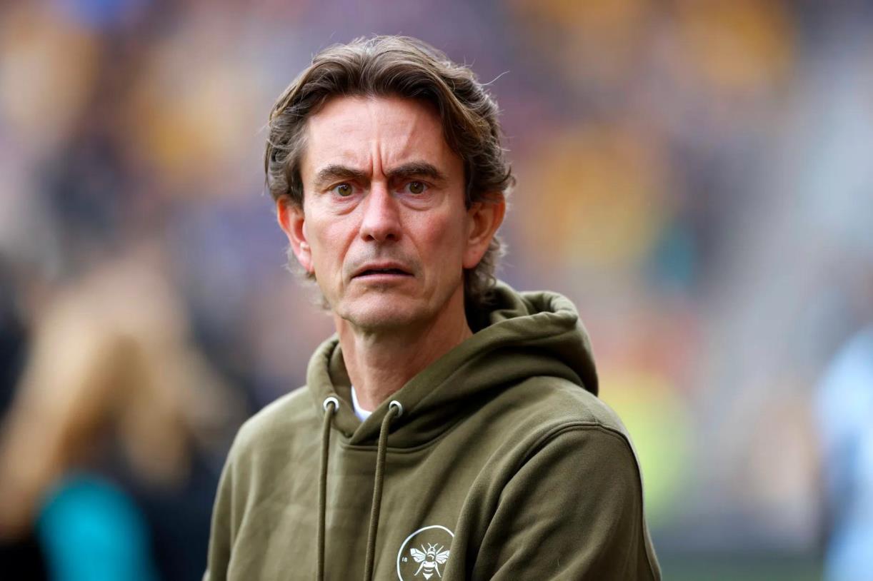 英媒：弗蘭克或接任澳波，違約金達900萬英鎊