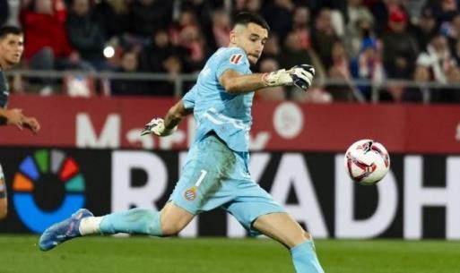 皇馬或簽下霍安-加西亞若盧寧離隊