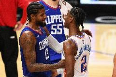 加里納利：小卡想要喬治所以我和SGA被交易，沒想到后者會成MVP