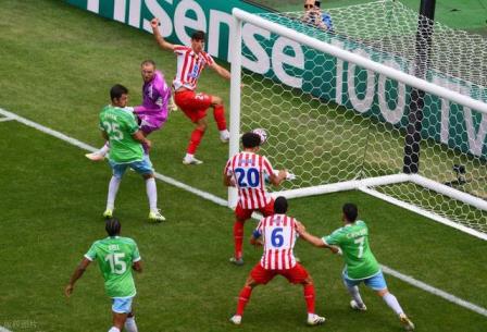 馬競世俱杯3比1勝西雅圖海灣人，新星梅開二度榮膺最佳