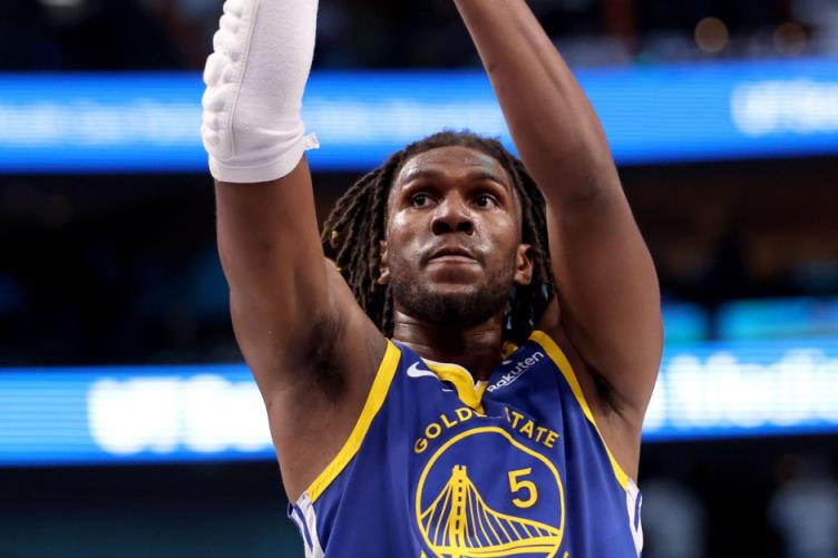 美記曝料：凱文·盧尼預計今夏與勇士完成續約，將簽2-3年合同