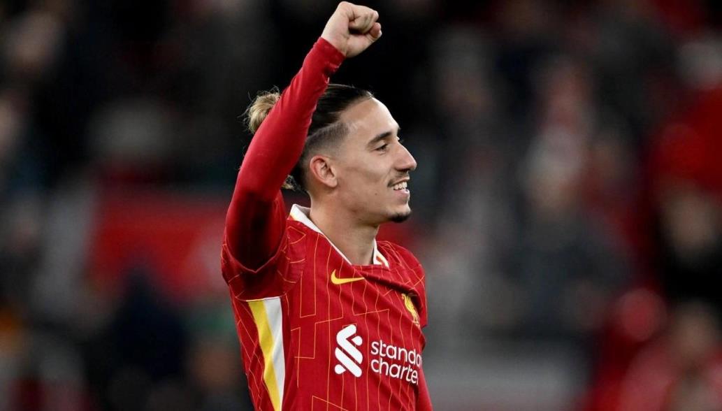 齊米卡斯：斯洛特要求球員在失去球權后5秒內立即回防