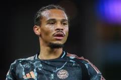 諾伊爾遺憾薩內(nèi)離隊(duì)，稱喜歡與他一起踢球