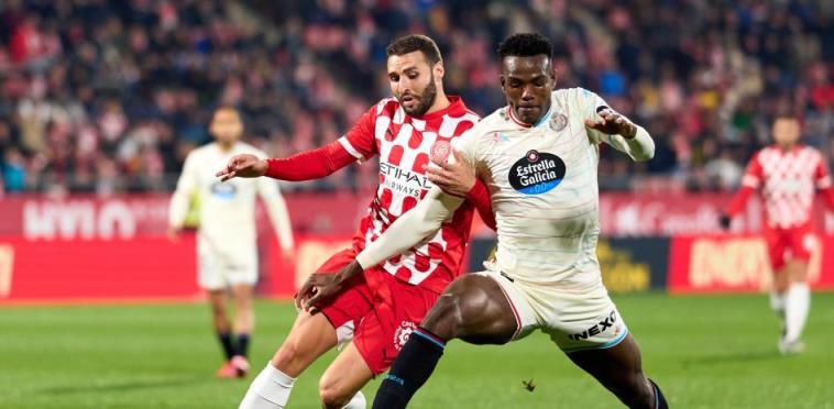 赫羅納仍堅持從曼城租借球員，但已錯失多個目標(biāo)