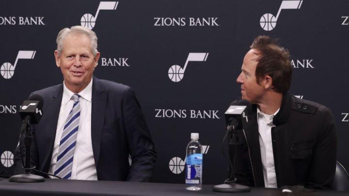 記者：爵士隊或成杜蘭特交易關鍵第三方，助力交易達成