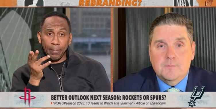 名嘴怒斥格林：從未證明過自己！今夏苦練下季或成火箭真領袖？