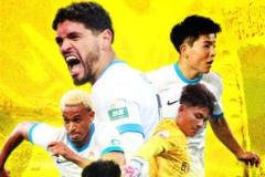 大連鯤城對陣西海岸首發(fā)陣容！