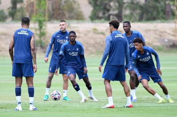 登貝萊渴望復(fù)出，教練組仍謹(jǐn)慎評(píng)估傷情