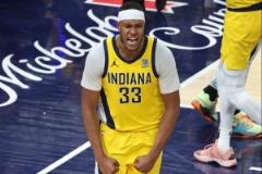 特納：搶七是夢想中的場景，過去三場對我們而言相當于搶七