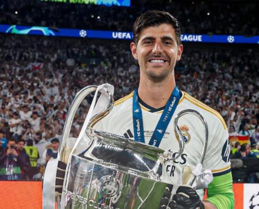 羅馬諾：庫爾圖瓦今夏將與皇馬完成續約，新合同已基本敲定