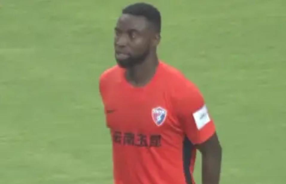 奧斯卡：希望再次回到陜西，與家人一起看陜西隊(duì)比賽