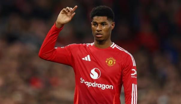 拉什福德希望有機(jī)會(huì)與亞馬爾合作