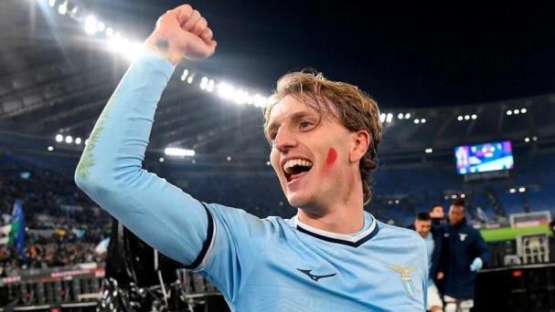 國米欲用羅韋拉替代恰20，拉齊奧求5000萬歐轉會費