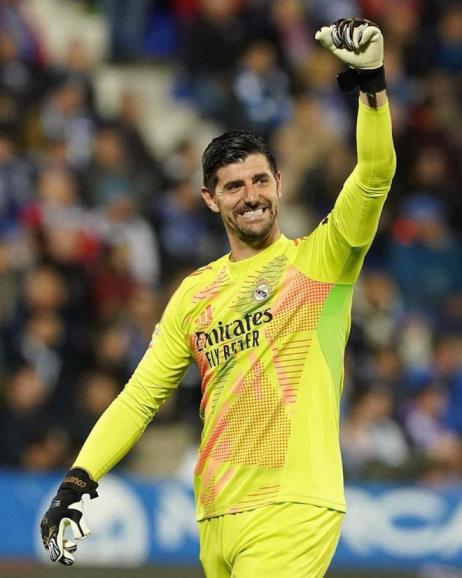 庫爾圖瓦：阿森西奧兩次犯同樣錯誤，皇馬需更聰明踢球