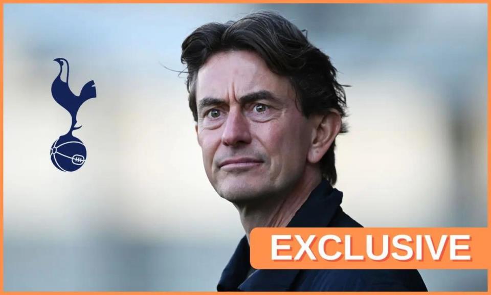 多家俱樂部有意免簽沃克-彼得斯，熱刺興趣最濃厚