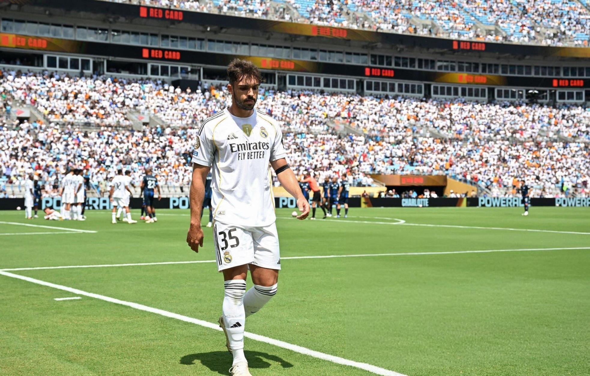 庫爾圖瓦：我們需要更聰明地踢比賽才能避免紅牌