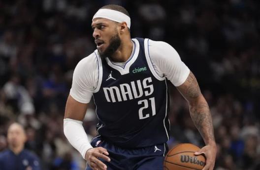 曾是東契奇好友，如今無緣湖人！休賽期第一筆簽約！