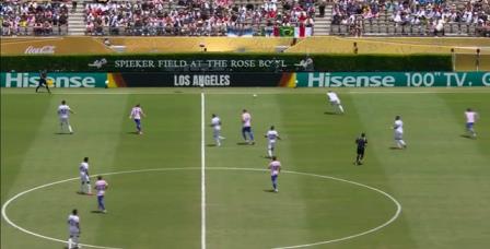 世俱杯慘烈對決！馬競23次射門難出線，西蒙尼無奈抱頭