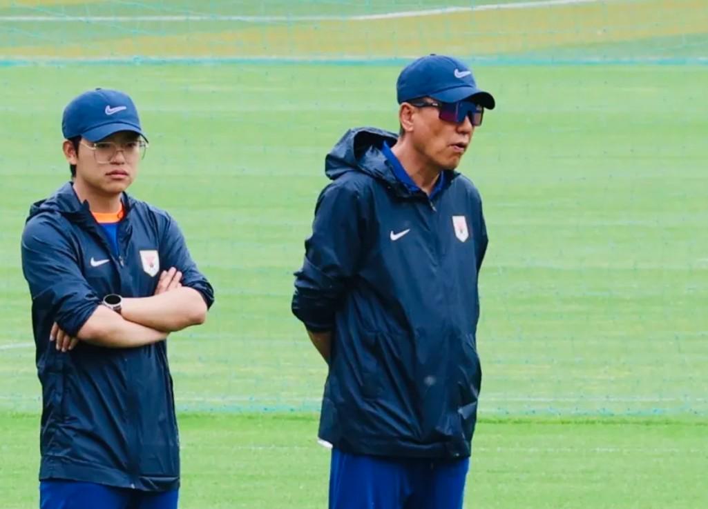 魯媒：泰山隊今日正常訓練 崔康熙團隊持續(xù)備戰(zhàn)