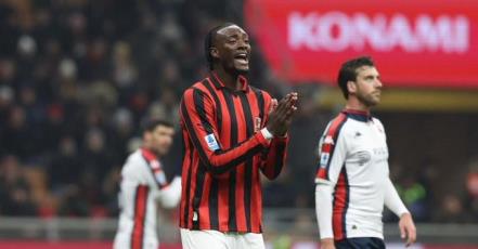 斯基拉：貝西克塔斯有意簽下亞伯拉罕，球員未進(jìn)入加斯佩里尼計(jì)劃