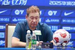 斯盧茨基：我們今仗完全掌控局勢，爭冠隊伍數(shù)量顯著增加