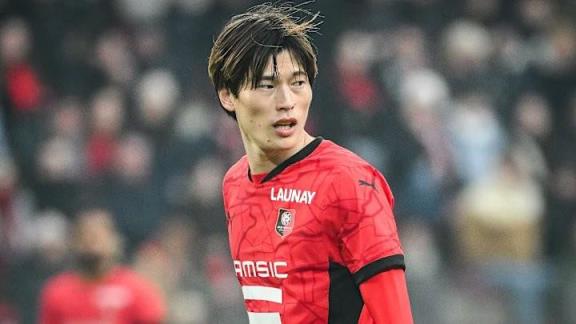 外媒：伯明翰升班馬正與日本國腳古橋亨梧達成引援協(xié)議