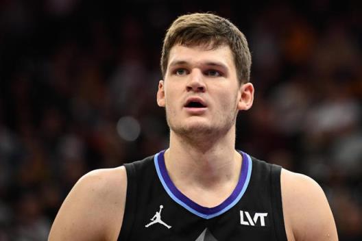 爵記：湖人對凱斯勒興趣濃厚，或通過交易送出多個選秀權