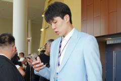 NBA官方預熱：楊瀚森或成歷史第九位被選中的中國球員