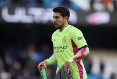 奧爾特加：目前尚無未來消息可言