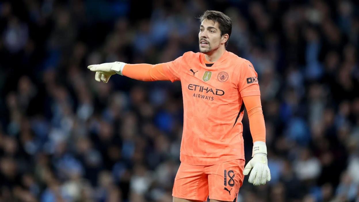 奧爾特加：目前尚無法評論未來局勢