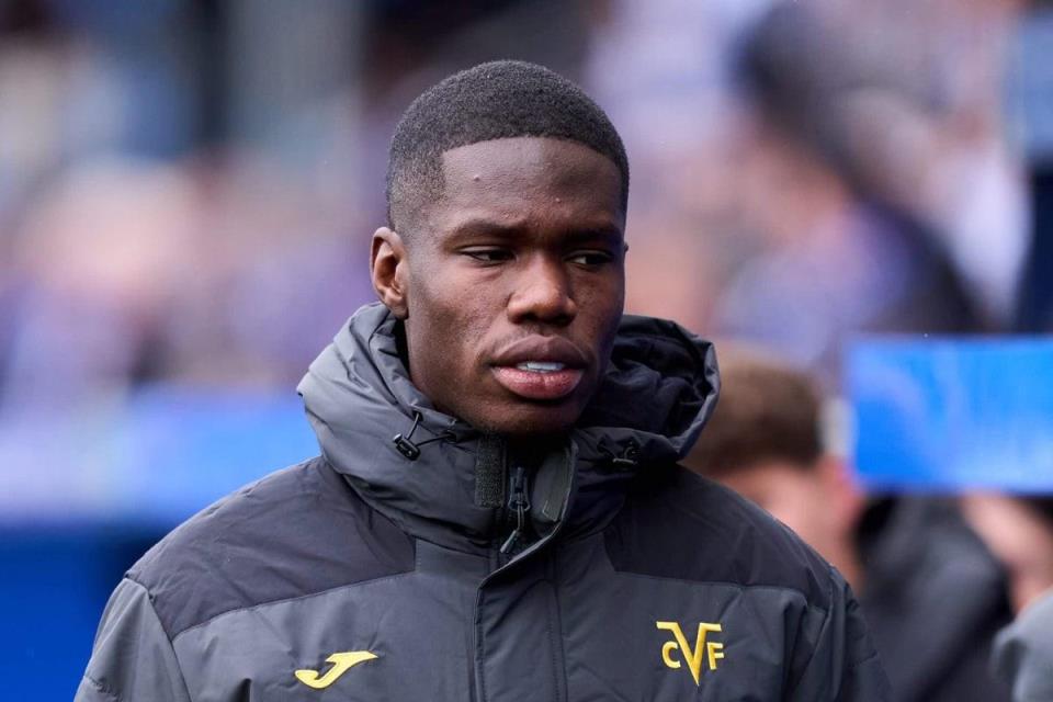 埃弗頓希望簽下巴里，3000萬歐以上報價才可能成交