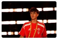 德天空：克拉滕馬赫離開拜仁世俱杯大本營，多家德國俱樂部有意