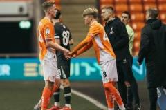 利物浦簽 down 16歲英格蘭天才施呂特，今夏第五筆簽約