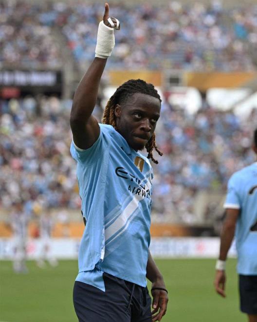 多庫：尤文圖斯乃歐洲傳統勁旅，5-2戰勝他們絕非易事