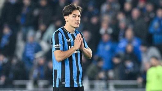 佩杜拉：米蘭愿出超3000萬歐求購亞沙里，另涉二轉分成