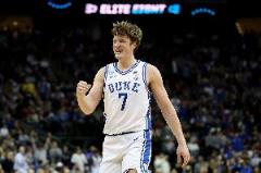 黃蜂用4號(hào)簽選中克尼佩爾，丹尼-格林稱贊這是明智之舉