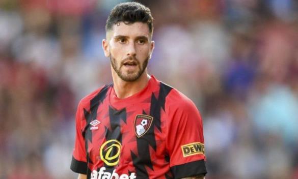 羅體：尤文欲花1500萬歐簽下后衛(wèi)，目標(biāo)包括塞內(nèi)西和拉波爾特等球員