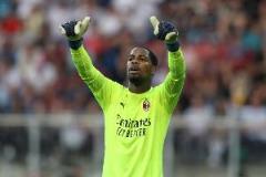 阿梅利亞：邁尼昂留隊是米蘭的明智之選