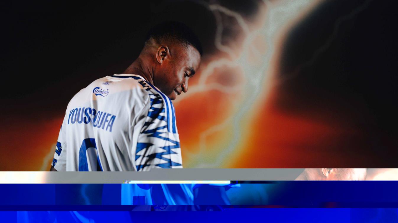 哥本哈根體育總監：穆科科潛力無限，交易令人振奮