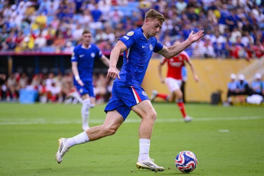 切爾西新援疑成水貨 6大數據掛零引質疑