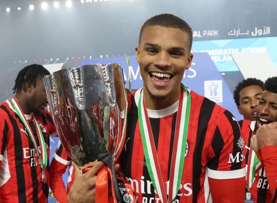 斯基拉：米蘭與科莫達成協議，佳夫兩天內將決定是否轉會