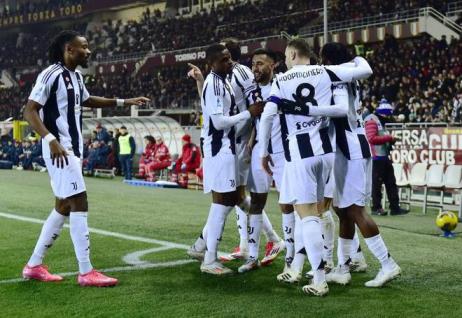 尤文老板承諾為戰勝皇馬球員發放100萬獎金，每人約3萬元