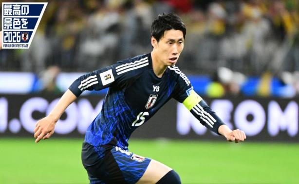 鐮田大地：球員能力突出，終結(jié)能力仍需加強(qiáng)