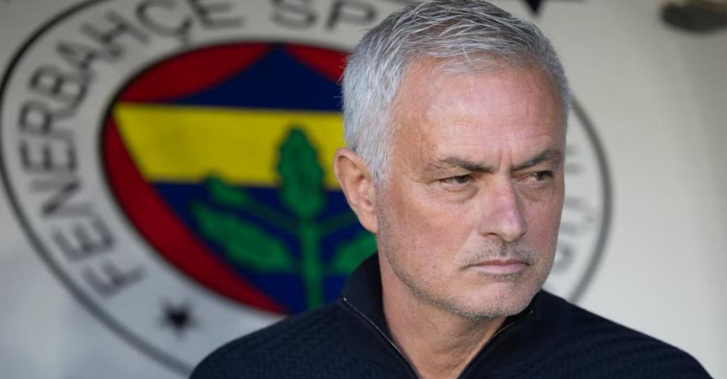 穆里尼奧或離隊(duì)費(fèi)內(nèi)巴切 需1500萬(wàn)歐元補(bǔ)償