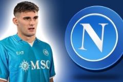 迪馬：那不勒斯有意簽下烏迪內斯前鋒盧卡，報價4000萬歐元