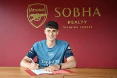 凱帕：阿森納接近勝利，愿攜手實現目標