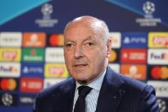 展望下賽季！馬洛塔：國米的輝煌歷史與榮譽(yù)，我們有決心捍衛(wèi)