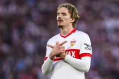 斯圖名宿：沃爾特馬德心已飛向未來，留一年或更有利于他的發(fā)展